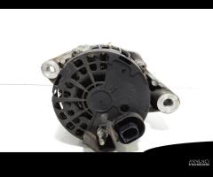 ALTERNATORE FIAT 500 L Serie (351_352) 51884351 19 - 5