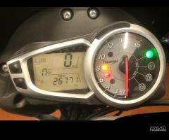 MOTORE TRIUMPH STREET TRIPLE 675 R 2011 - 13