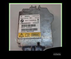 Centralina Airbag BOSCH 0285010070 BMW Serie 1 E81