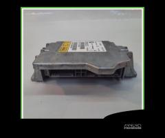 Centralina Airbag BOSCH 0285010070 BMW Serie 1 E81