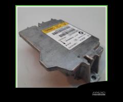 Centralina Airbag BOSCH 0285010070 BMW Serie 1 E81