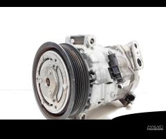 COMPRESSORE A/C ALFA ROMEO Stelvio Serie (949_) 44 - 1