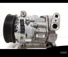 COMPRESSORE A/C ALFA ROMEO Stelvio Serie (949_) 44 - 2