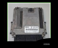 Centralina Motore Iniezione ECU BOSCH 0281030439 R