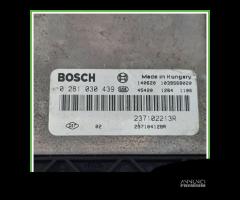 Centralina Motore Iniezione ECU BOSCH 0281030439 R