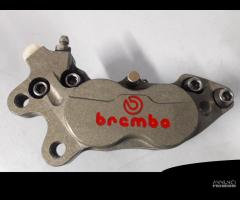 Pinze assiali BREMBO RACING interasse 40mm