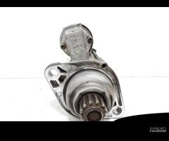 MOTORINO D' AVVIAMENTO AUDI A3 Sportback (8PA) 02M - 3