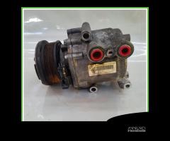 Compressore Clima AC Aria Condizionata FORD 8V5119