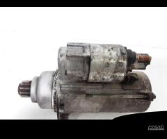 MOTORINO D' AVVIAMENTO AUDI A3 Sportback (8PA) 02M - 5