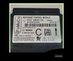 Centralina Airbag BOSCH 0285012643 FORD KUGA 2.0 T