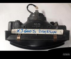 Faro anteriore ORIGINALE YAMAHA XJ 600 S DIVERSION