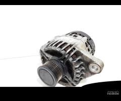 ALTERNATORE JEEP Renegade Serie 51884351 552 63 08 - 1