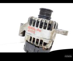 ALTERNATORE JEEP Renegade Serie 51884351 552 63 08 - 6