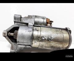 MOTORINO D' AVVIAMENTO CITROEN C5 Berlina 2Â° Seri - 5