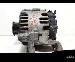 ALTERNATORE BMW Serie 1 Serie (E87) H543390A M47 D - 2