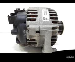 ALTERNATORE BMW Serie 1 Serie (E87) H543390A M47 D - 5