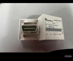 diagnosi OBD BLUETOOTH BENELLI A000097505000