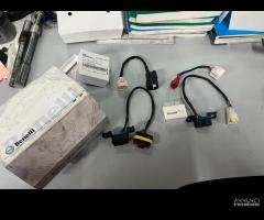 diagnosi OBD BLUETOOTH BENELLI A000097505000