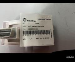 diagnosi OBD BLUETOOTH BENELLI A000097505000