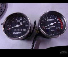 Strumenti ducati 350 gtv 500 gtv nuovi