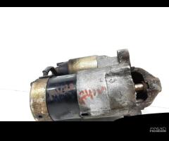 MOTORINO D' AVVIAMENTO NISSAN Micra 4Â° Serie 8200 - 5