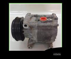 Compressore Clima AC Aria Condizionata DENSO SCSB0