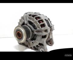 ALTERNATORE NISSAN Qashqai Serie 231004EA0A K9K 63 - 1