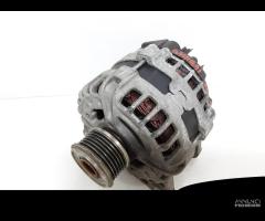 ALTERNATORE NISSAN Qashqai Serie 231004EA0A K9K 63 - 2