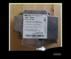 Centralina Airbag SRS Usata Mobis 95910-2R000