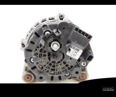 ALTERNATORE NISSAN Qashqai Serie 231004EA0A K9K 63 - 4