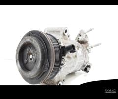 COMPRESSORE A/C FORD EcoSport Serie H1BH19D629DA S - 1