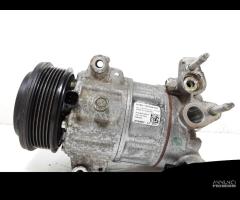 COMPRESSORE A/C FORD EcoSport Serie H1BH19D629DA S - 2