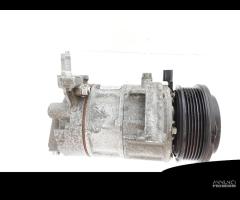 COMPRESSORE A/C FORD EcoSport Serie H1BH19D629DA S - 6