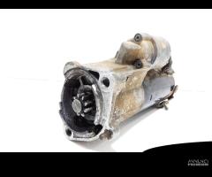 MOTORINO D' AVVIAMENTO AUDI A4 Avant (8ED) 0001125 - 1