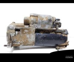 MOTORINO D' AVVIAMENTO AUDI A4 Avant (8ED) 0001125 - 2