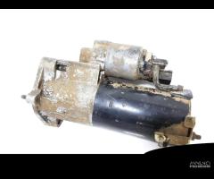 MOTORINO D' AVVIAMENTO AUDI A4 Avant (8ED) 0001125 - 3