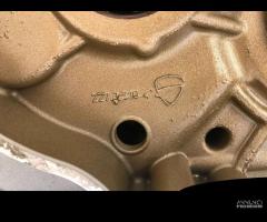 CARTER MOTORE DUCATI MULTISTRADA 1200 13-14