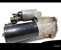 MOTORINO D' AVVIAMENTO AUDI A4 Avant (8ED) 0001125 - 5