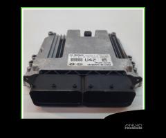 Centralina Motore Iniezione ECU BOSCH 0281033501 K