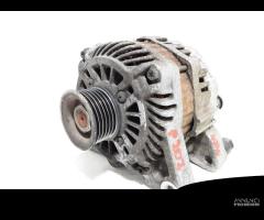 ALTERNATORE PEUGEOT 207 2Â° Serie 9666030280 Bifue - 1