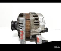 ALTERNATORE PEUGEOT 207 2Â° Serie 9666030280 Bifue - 2