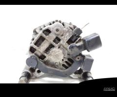 ALTERNATORE PEUGEOT 207 2Â° Serie 9666030280 Bifue - 4