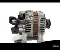 ALTERNATORE PEUGEOT 207 2Â° Serie 9666030280 Bifue - 5