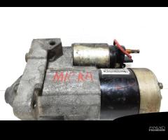 MOTORINO D' AVVIAMENTO NISSAN Micra 4Â° Serie 8200 - 3