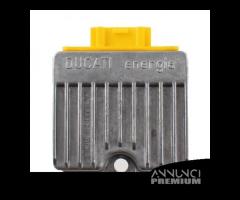 Regolatore tensione Ducati Piaggio Liberty Zip Fly - 2