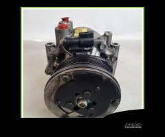 Compressore Clima AC Aria Condizionata FORD FIESTA