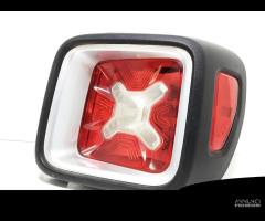 STOP FANALE POSTERIORE DESTRO JEEP Renegade Serie - 2