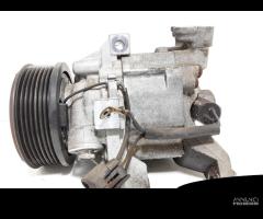 COMPRESSORE A/C SUBARU Forester 3Â° Serie 73111SC0 - 2