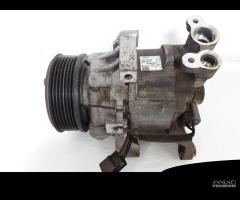 COMPRESSORE A/C SUBARU Forester 3Â° Serie 73111SC0 - 3