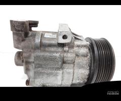 COMPRESSORE A/C SUBARU Forester 3Â° Serie 73111SC0 - 5